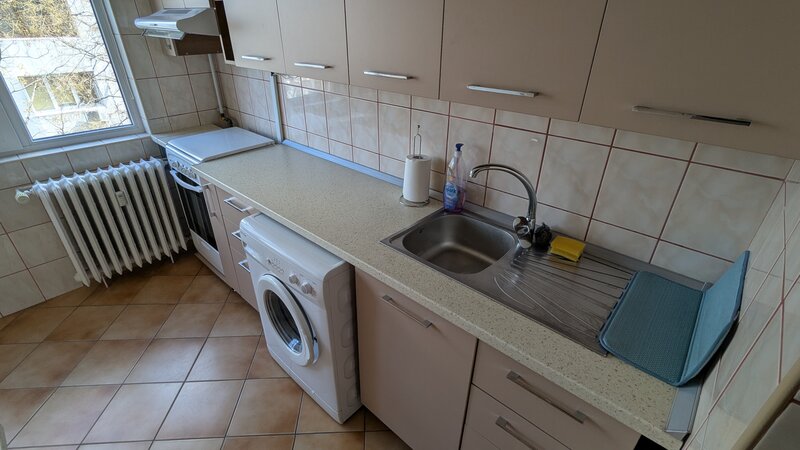 Lujerului 4 camere cu 3 balcoane, elegant, zona linistita, Lujerului