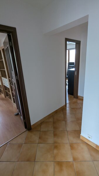Lujerului 4 camere cu 3 balcoane, elegant, zona linistita, Lujerului