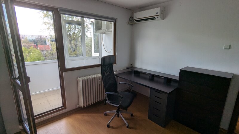 Lujerului 4 camere cu 3 balcoane, elegant, zona linistita, Lujerului