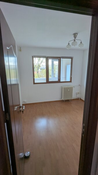 Lujerului 4 camere cu 3 balcoane, elegant, zona linistita, Lujerului