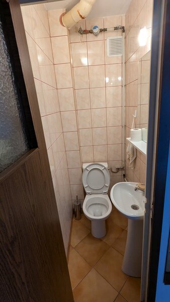 Lujerului 4 camere cu 3 balcoane, elegant, zona linistita, Lujerului