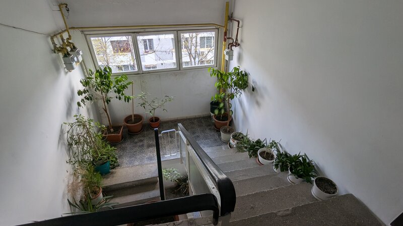 Lujerului 4 camere cu 3 balcoane, elegant, zona linistita, Lujerului